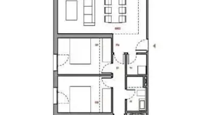 Apartment in Capdepera photo 17