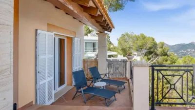 Chalet in Capdepera photo 44