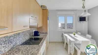 Apartment on Carrer de Pedro Calderón de la Barca photo 15