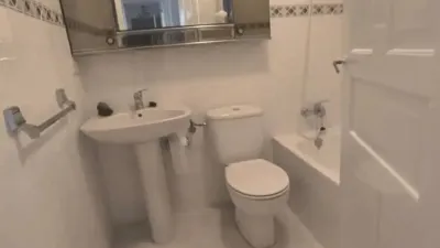 Chalet in Barcina del Barco photo 51