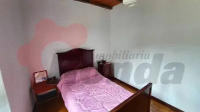 Chalet in Baralla (Urban Centre) photo 51
