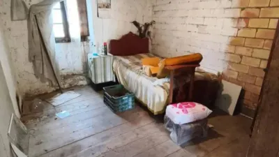 Rustic house in Medina de Pomar photo 8
