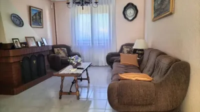 Chalet in Melgar de Fernamental photo 20