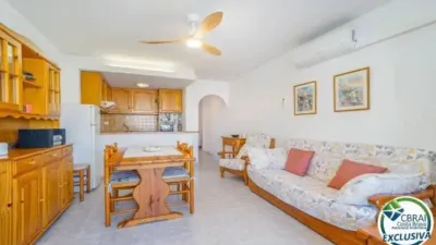 Apartment on Port Moxa Street 73, 2 bedrooms, 1 bathroom, 73 m² photo 9