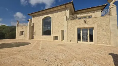 Rustic villa in Santa Margalida photo 7