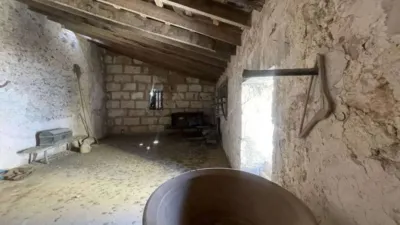 Chalet in Muro photo 22