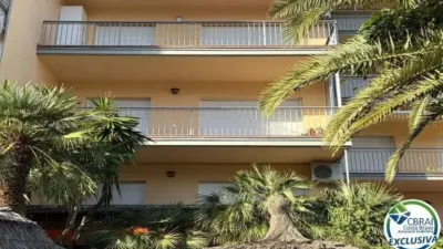 Apartment on Avinguda de la Bocana photo 3