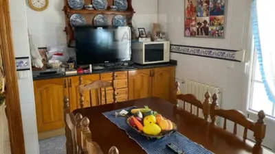 Chalet on Calle Don Manuel Bermejo, 5 photo 8