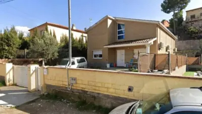 Chalet in Vacarisses photo 4