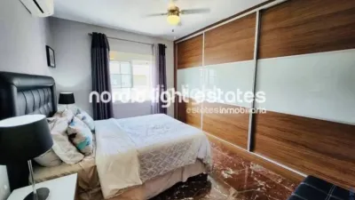 Apartment in Nerja photo 18