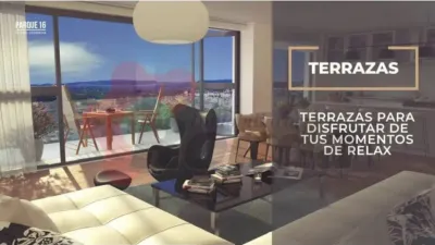 Apartment in Lugo City Centre photo 3
