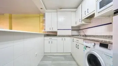 Apartment in the City Centre photo 6