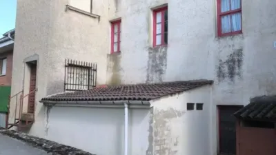 Chalet in Barcina del Barco photo 3