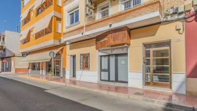 Duplex in Guardamar del Segura photo 44