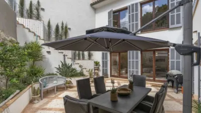 Chalet in Capdepera photo 8