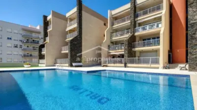 Apartment on Carretera de Canyelles photo 5