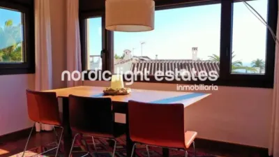 Chalet in Nerja photo 11