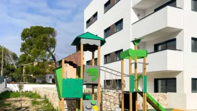 Apartment in Capdepera photo 2