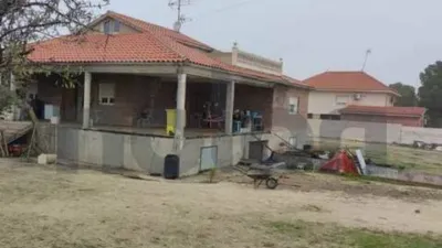 Chalet in Fuentidueña de Tajo photo 4