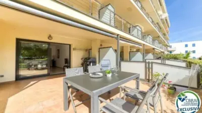 Apartment on Passeig Marítim photo 3