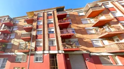 Apartment in Plaça de Copèrnic photo 3
