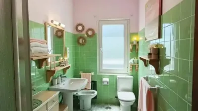 Apartment in Langreo photo 81