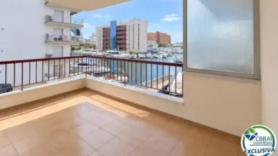 Apartment on Avinguda de la Platja photo 3