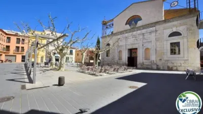 Apartment on Carrer de Gravina photo 25