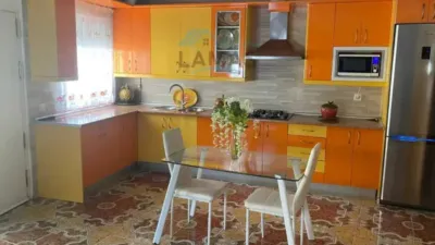 Chalet on Guzmán 'El Bueno' Street photo 3