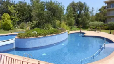 Piso en Zona Platges photo 2