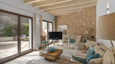 Chalet in Capdepera photo 5