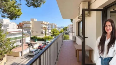 Apartment in Son Servera photo 15