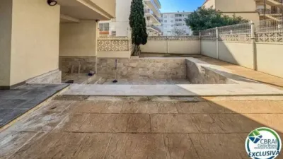 Apartment on Carrer de la Punta del Llevant photo 21