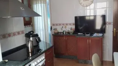 Attic in Carretas photo 10