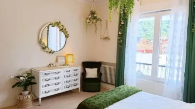 Apartment in Langreo photo 33
