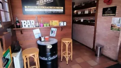 Chalet en calle Urrez photo 77