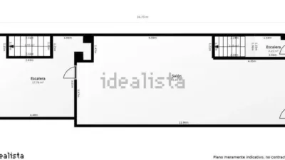 Terraced house in Pizarra photo 42