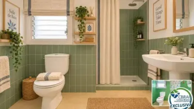 Apartment on Carrer de Sant Elm photo 9