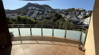 Apartment in Carrer del Cap Norfeu photo 4