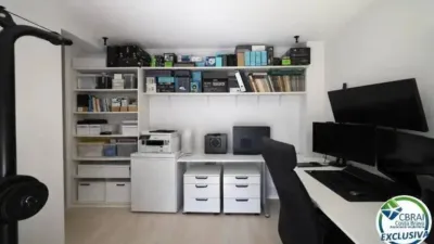 Apartment on Carrer de Tirso de Molina photo 21