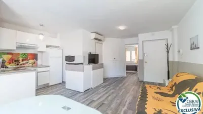 Apartment on Sector Gran Reserva 5 2 1, 5 photo 5