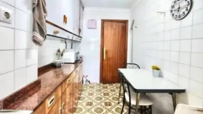 Apartment on Calle Colonia El Impulsor, 494 photo 5