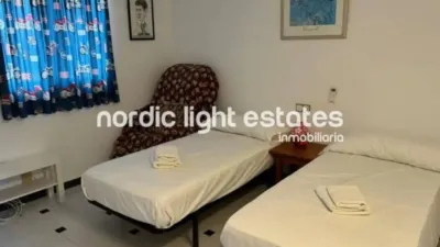 Chalet in Nerja photo 16