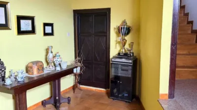 Rustic house in Bascuas photo 26