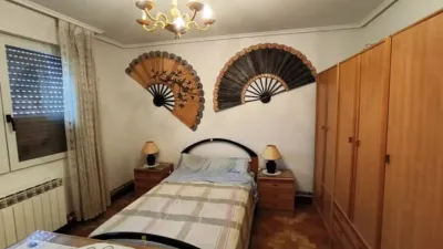 Chalet in Medina de Pomar photo 25