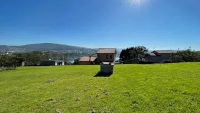 Terreno en venta en A Gándara - View 2