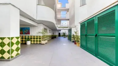 Apartment at Sector Poblat Ta-Pic 19 0 7, 19 photo 16