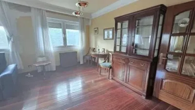 Flat in Algorta photo 11