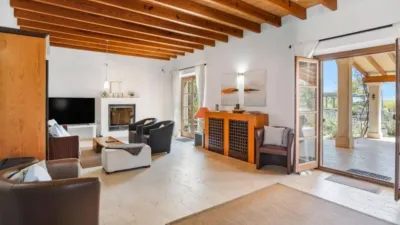 Rustic house in Felanitx photo 10