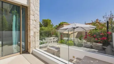 Chalet in Capdepera photo 34